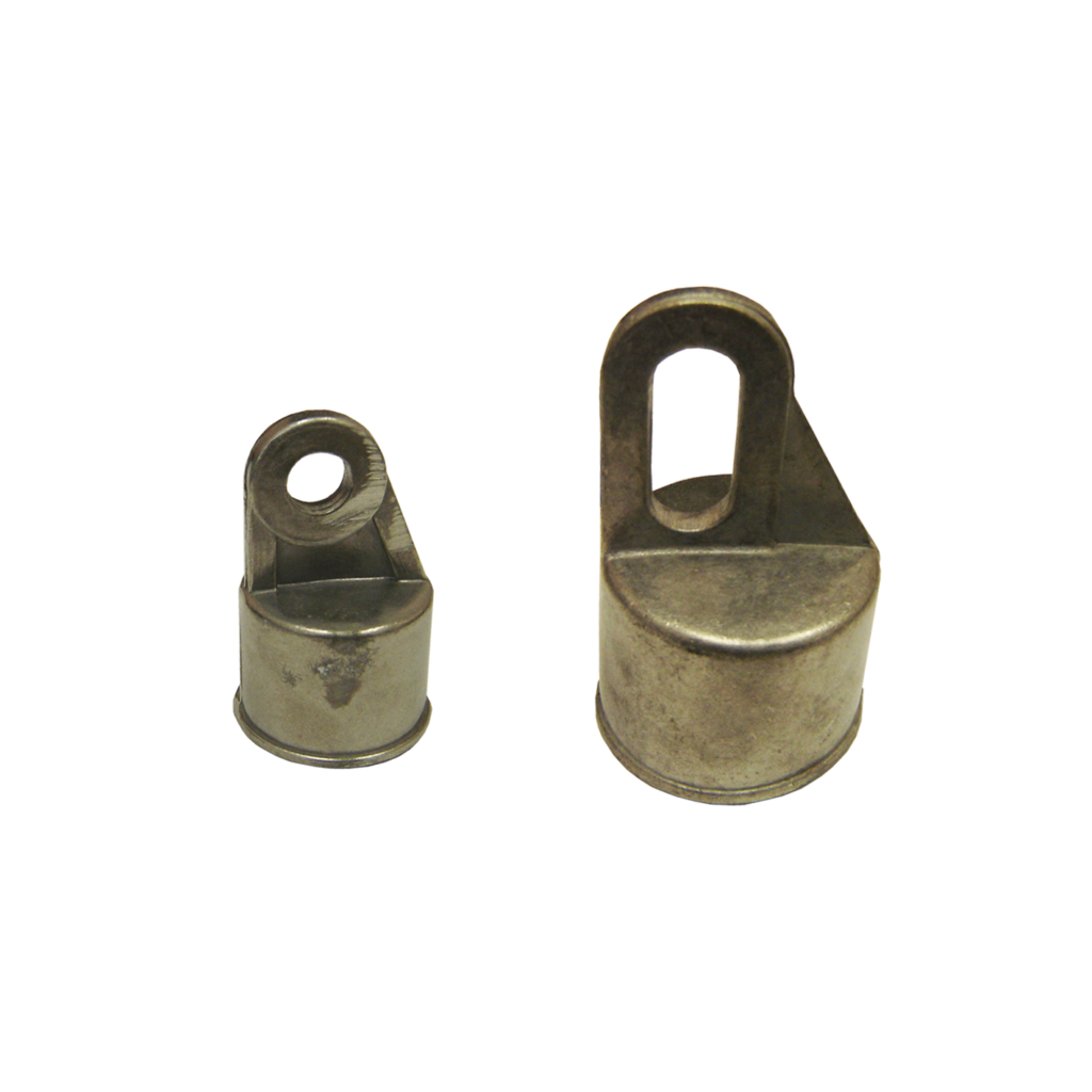 Rail End Caps Everoll Industries limited