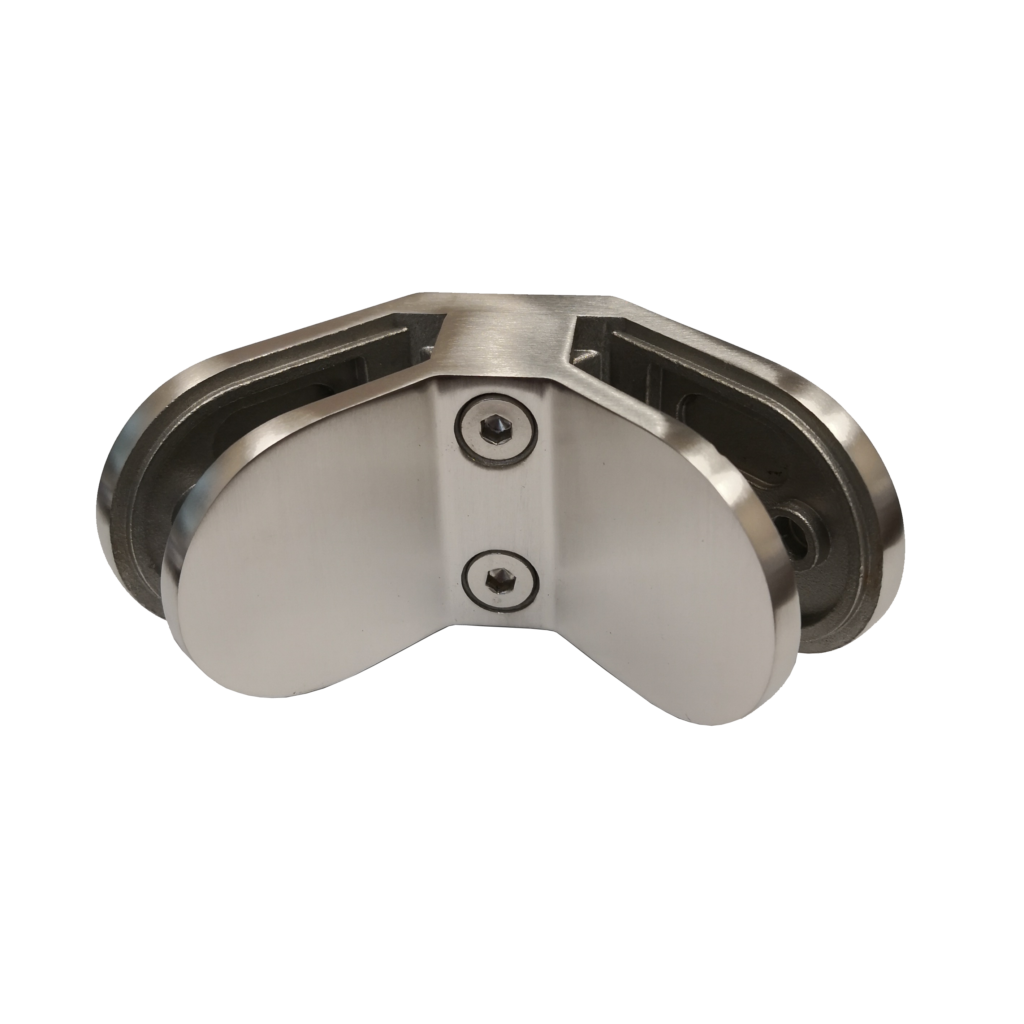 Glass connector Everoll Industries limited