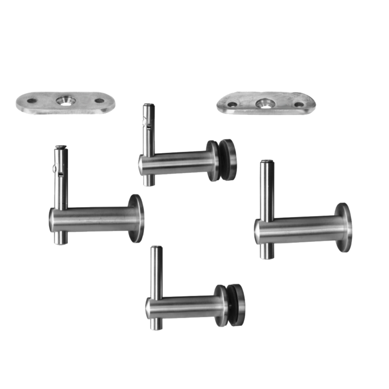 3 Handrail Bracket Everoll Industries Limited