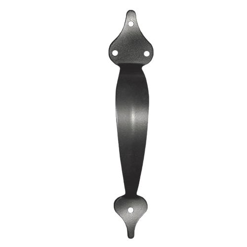 10" Gate Pull