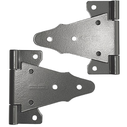 6" Hinge