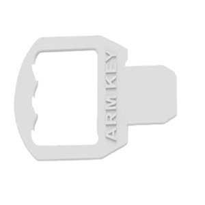 Rail Single Key