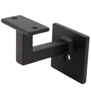Handrail Bracket Square Base